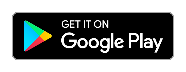 Google Play Available Logo